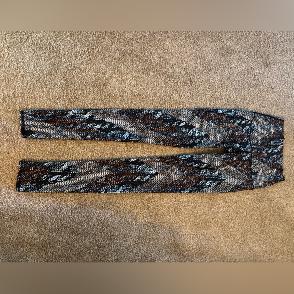 Emily HSU Yoga Leggings